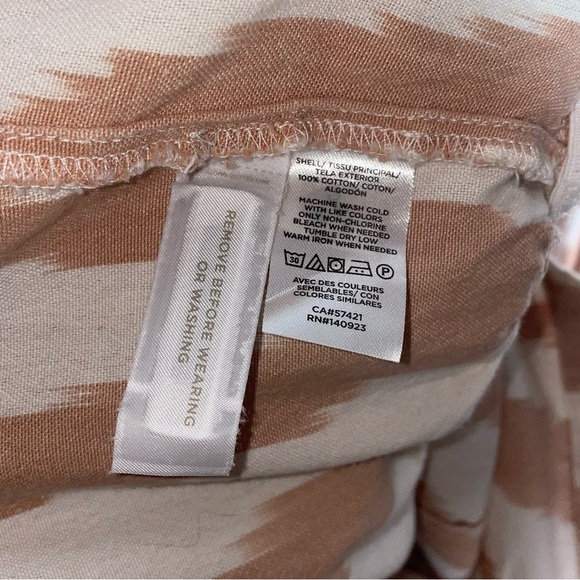 Lou & Grey Romper M - Picture 5 of 5